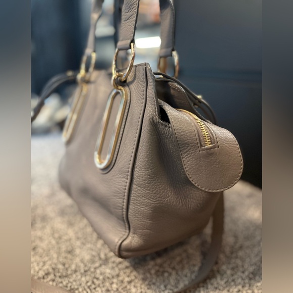 See by Chloé Paige small satchel - Picture 9 of 11